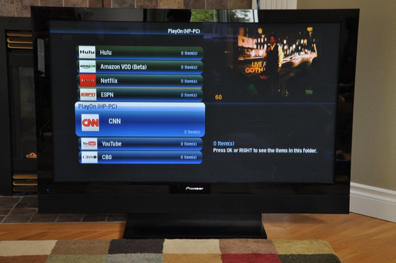 Illustration for article titled Moxi HD Review: Beats Cable, But It Ain't TiVo